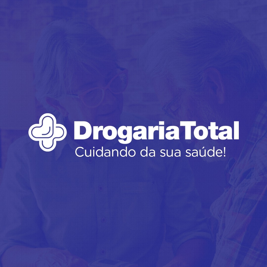 Drogaria Total: Unidade São Sebastião